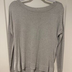 Lululemon Women's Well Being Sweater